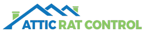 Attic Rat Control