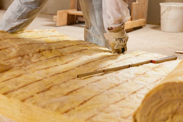 Why is insulation important?