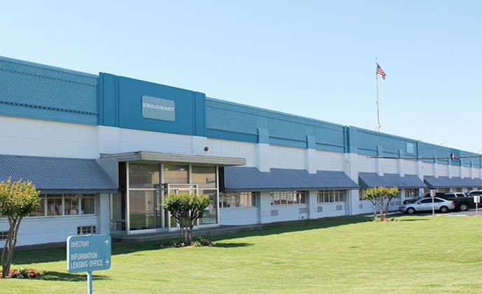 Commercial Insulation