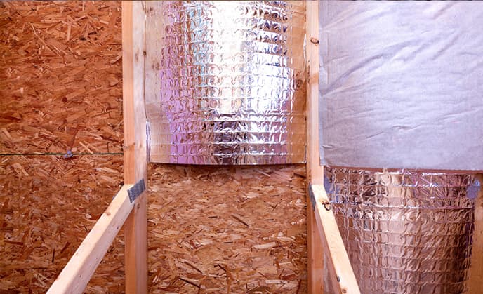 Attic Rat Control Image