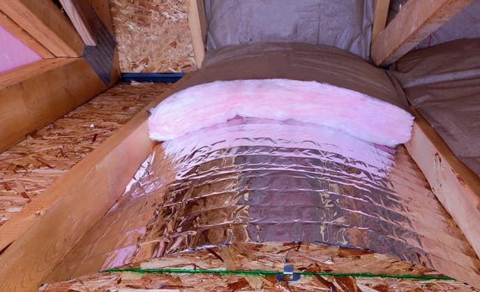 Attic Rat Control Image
