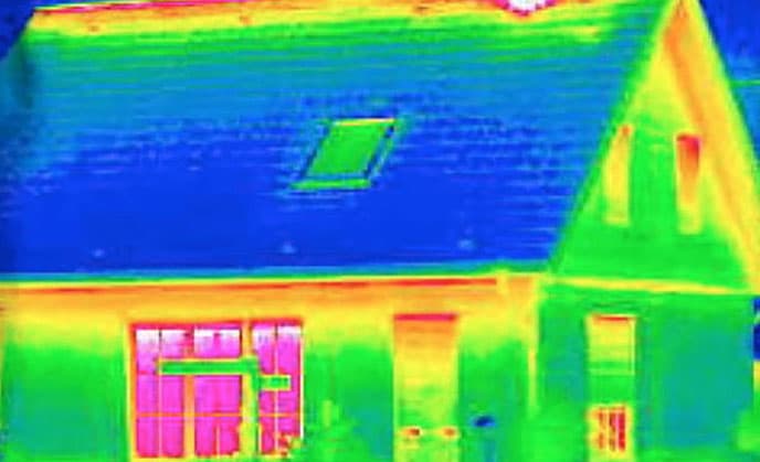 Thermal Inspection