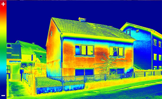 Attic Rat Control Image