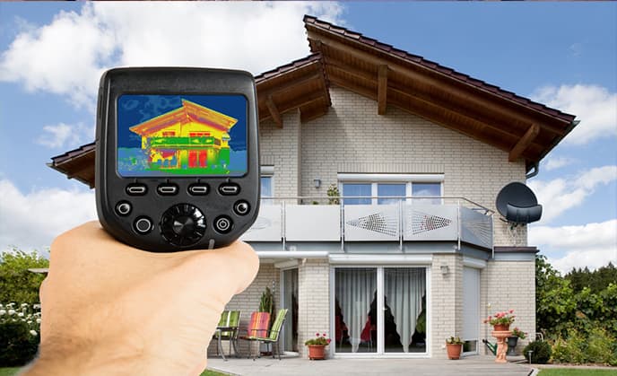 Attic Rat Control Image