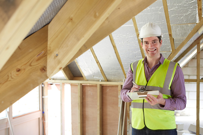 Why should I inspect my attic once a year?